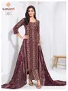 Trendy Cotton Vol 69 By Suryajyoti Cotton Printed Dress Material Exporters In India